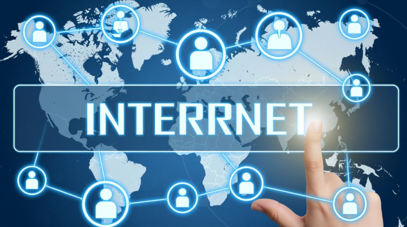 域与域名究竟有何本质区别？揭秘两者间不为人知的联系与差异！-好主机测评网