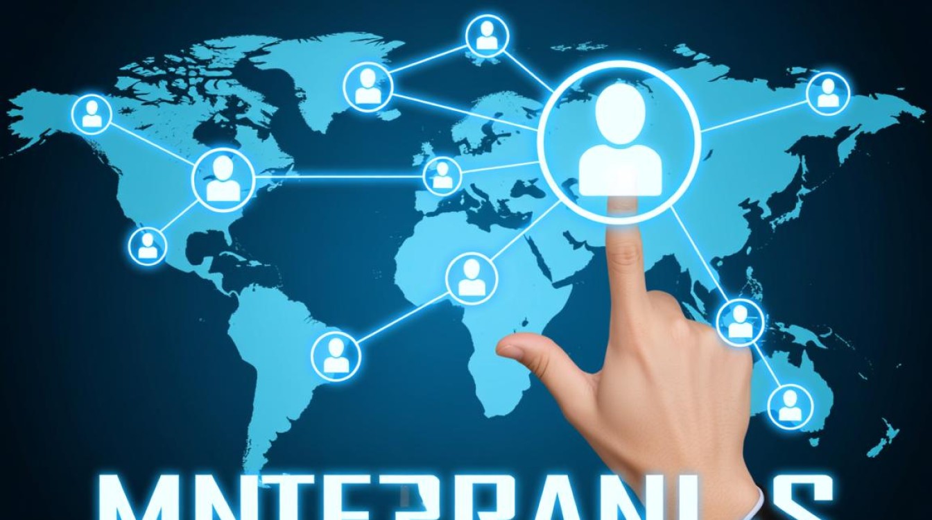 域与域名究竟有何本质区别？揭秘两者间不为人知的联系与差异！