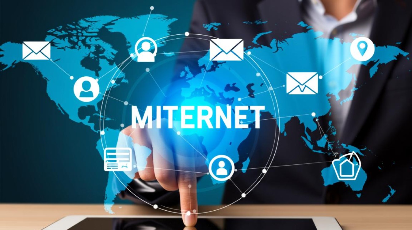 域与域名究竟有何本质区别？揭秘两者间不为人知的联系与差异！