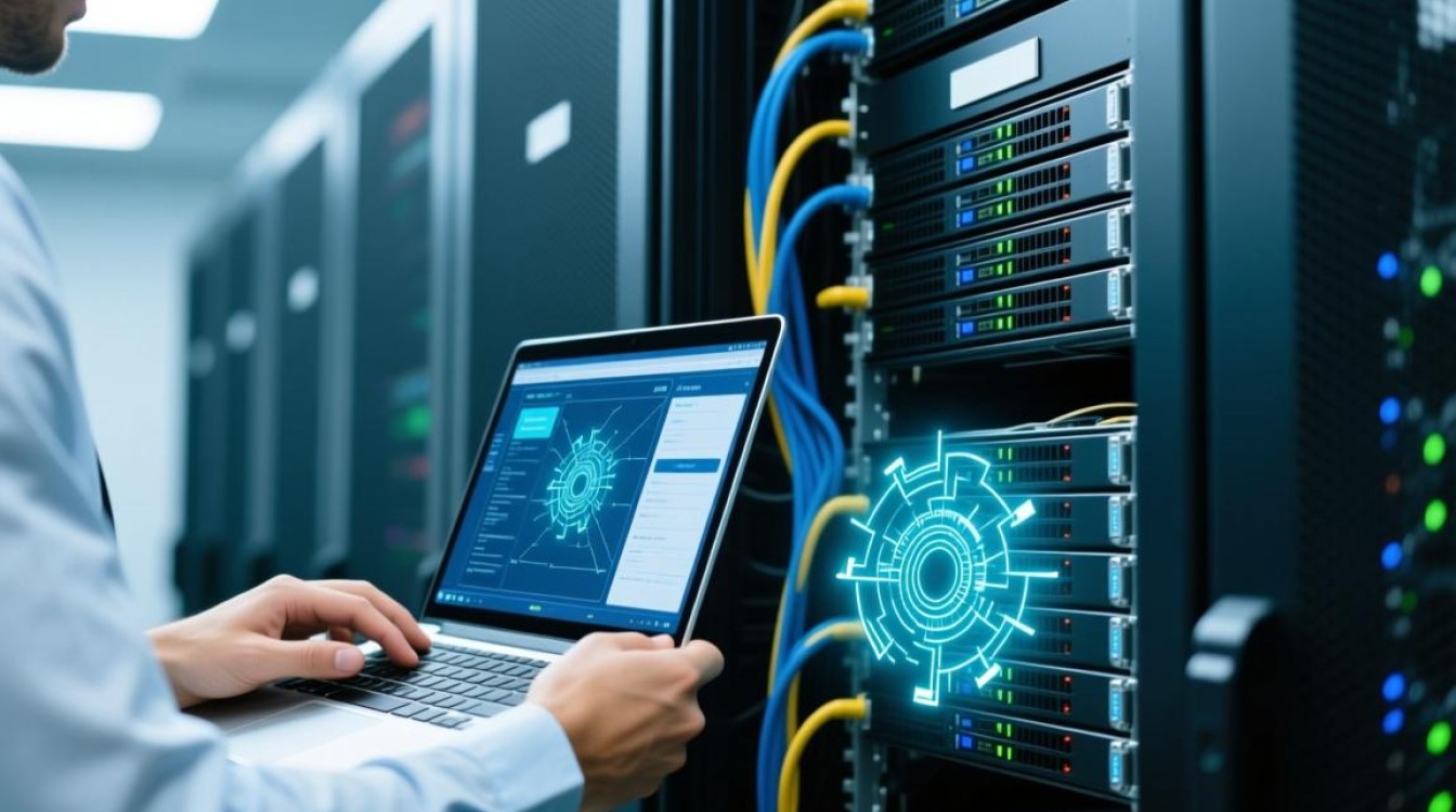 服务器恢复出厂后，性能提升还是重蹈覆辙？揭秘升级之谜-好主机测评网