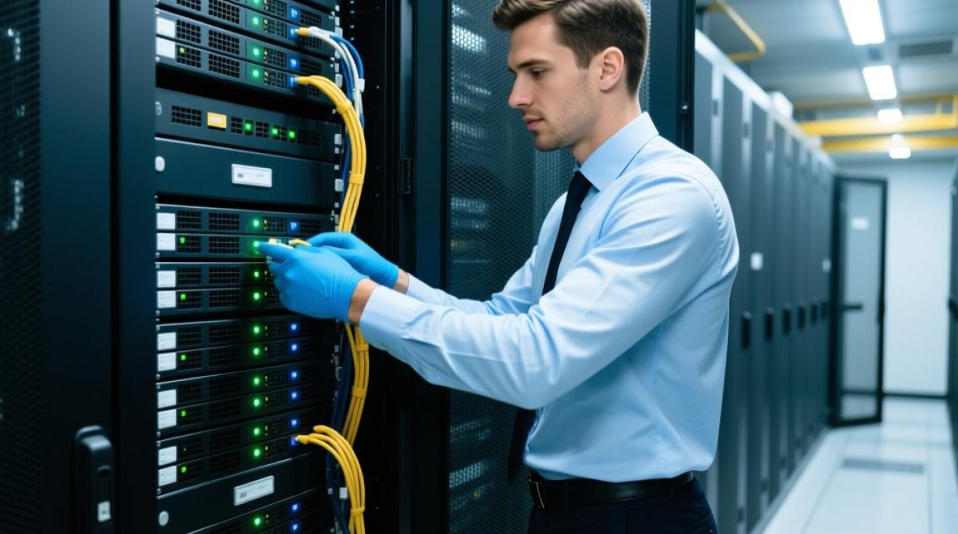 服务器恢复出厂后，性能提升还是重蹈覆辙？揭秘升级之谜