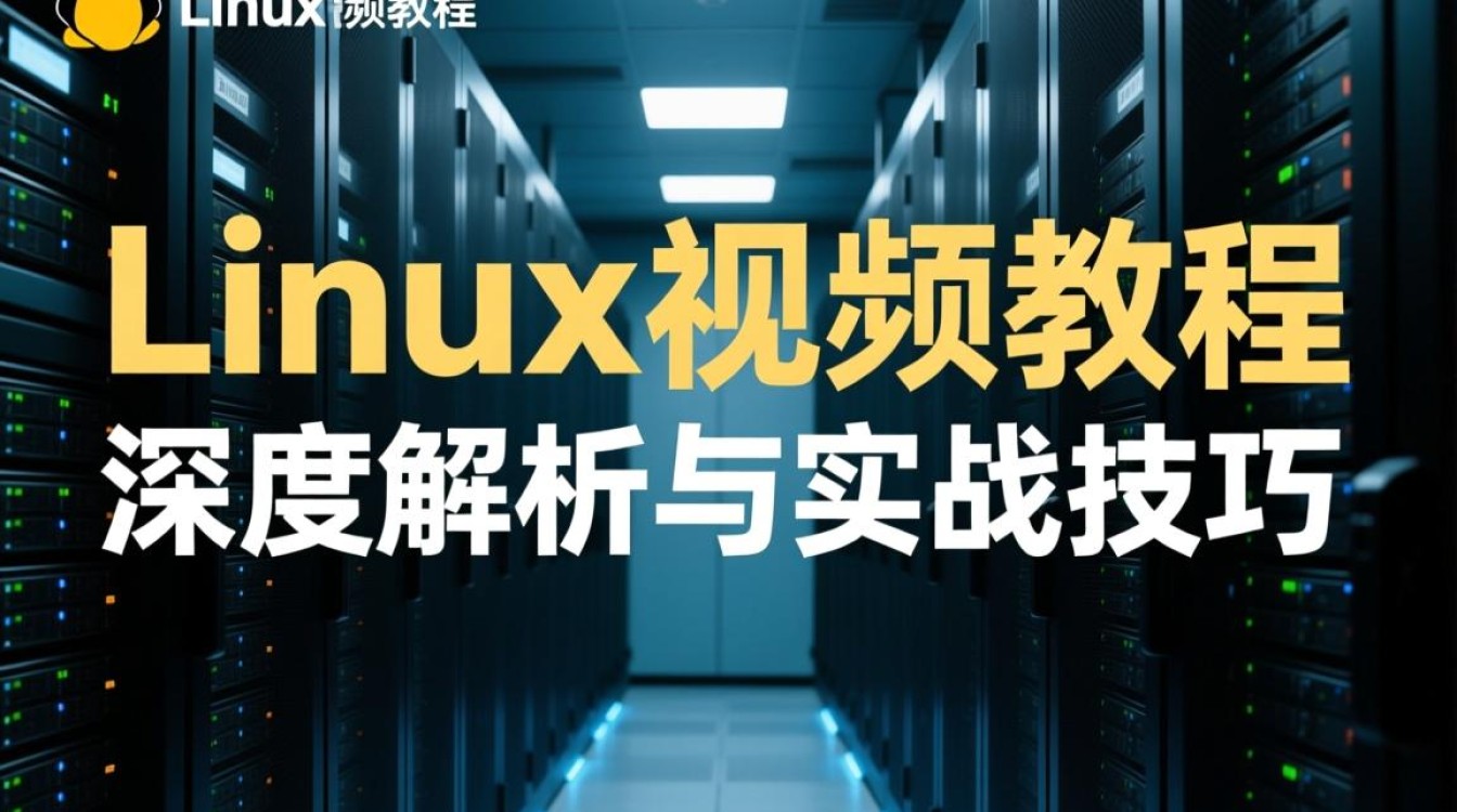 阿铭Linux视频教程，这些内容为何如此受欢迎？揭秘Linux学习之路-好主机测评网
