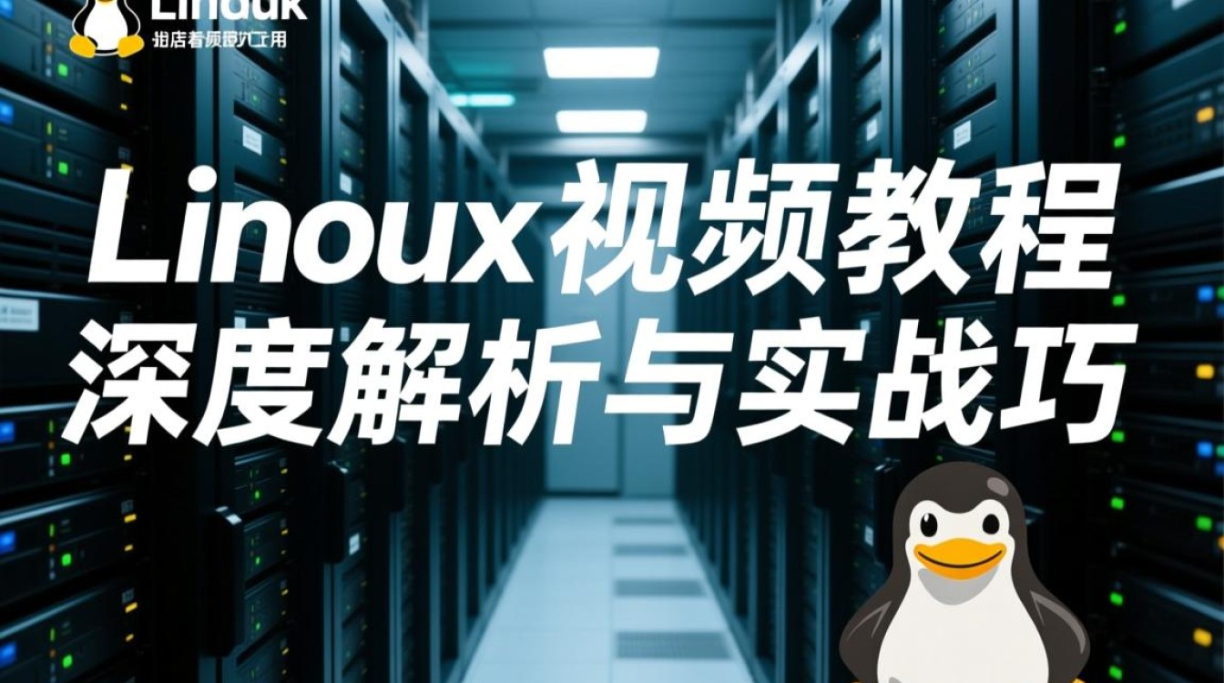 阿铭Linux视频教程，这些内容为何如此受欢迎？揭秘Linux学习之路