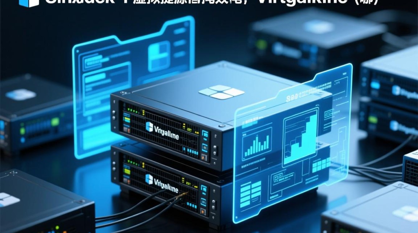 哪种虚拟机软件在性能和易用性上更胜一筹？