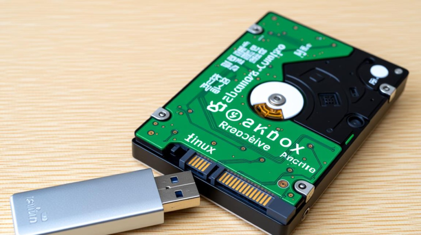 Linux系统下如何高效读取U盘?解决常见数据访问难题指南! Linux系统下如何高效读取U盘?解决常见数据访问难题指南!