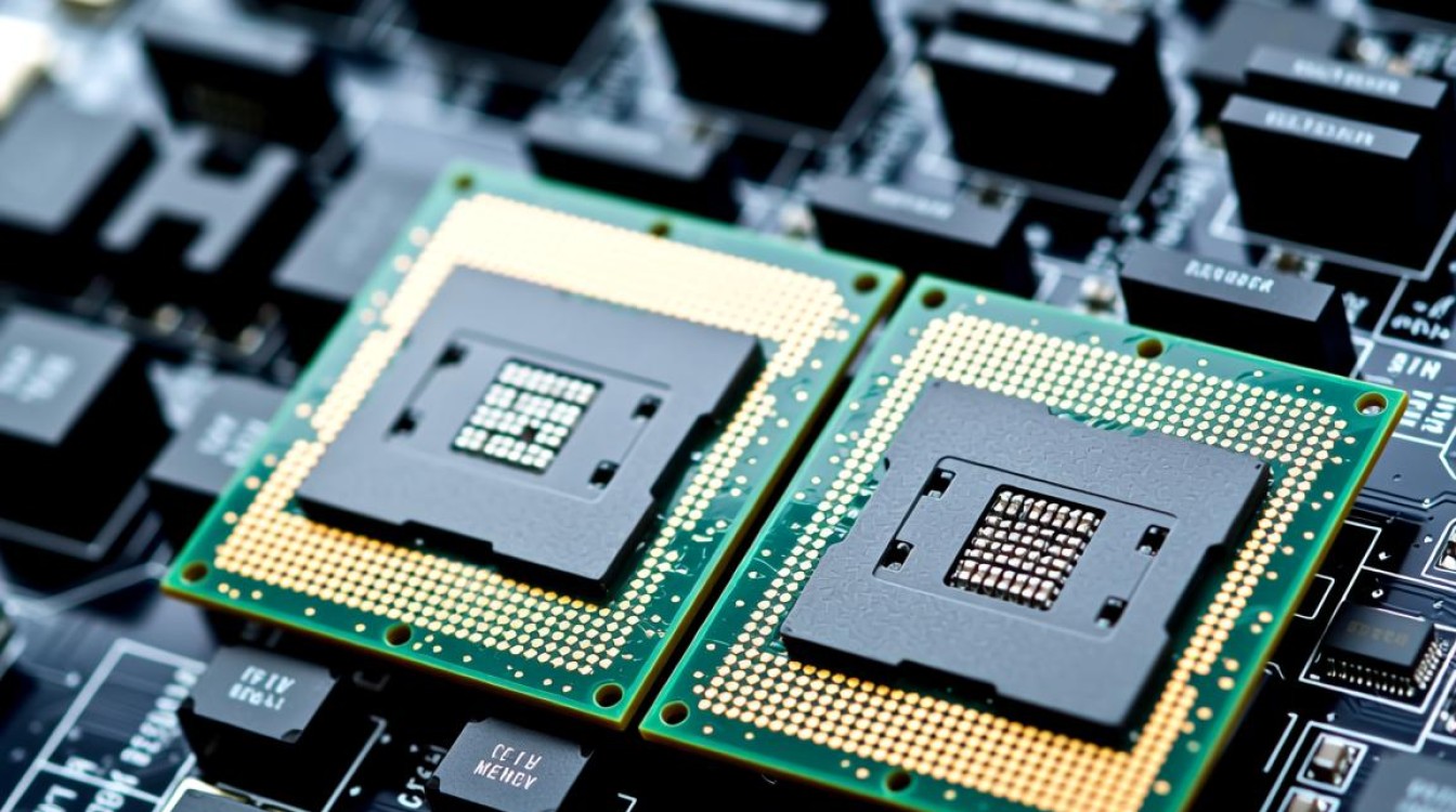 服务器性能指标，CPU与内存的优化标准，如何准确评估？