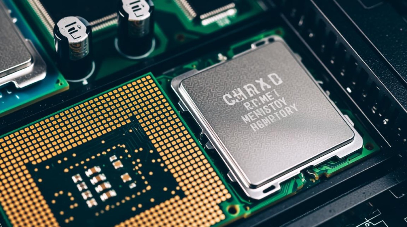 服务器性能指标，CPU与内存的优化标准，如何准确评估？