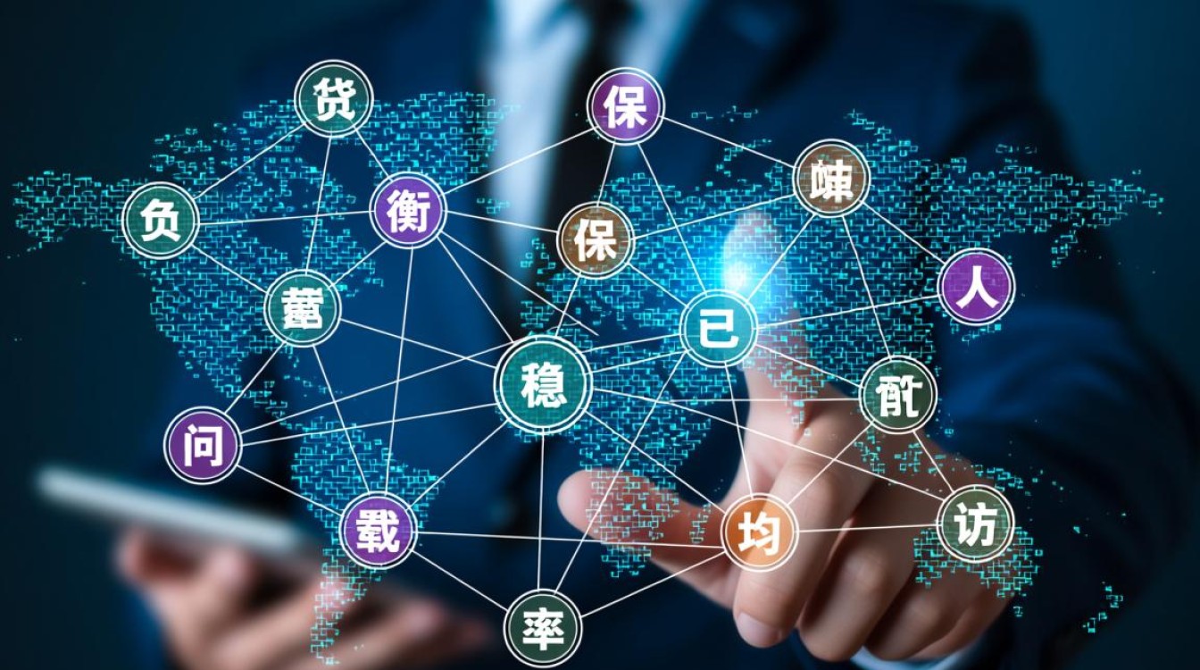 负载均衡配置中，如何有效优化访问日志记录？