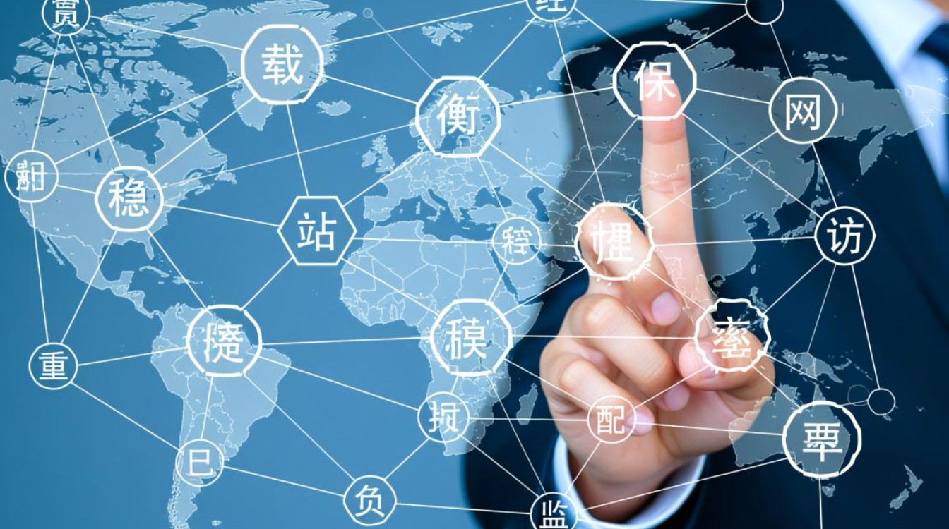 负载均衡配置中，如何有效优化访问日志记录？