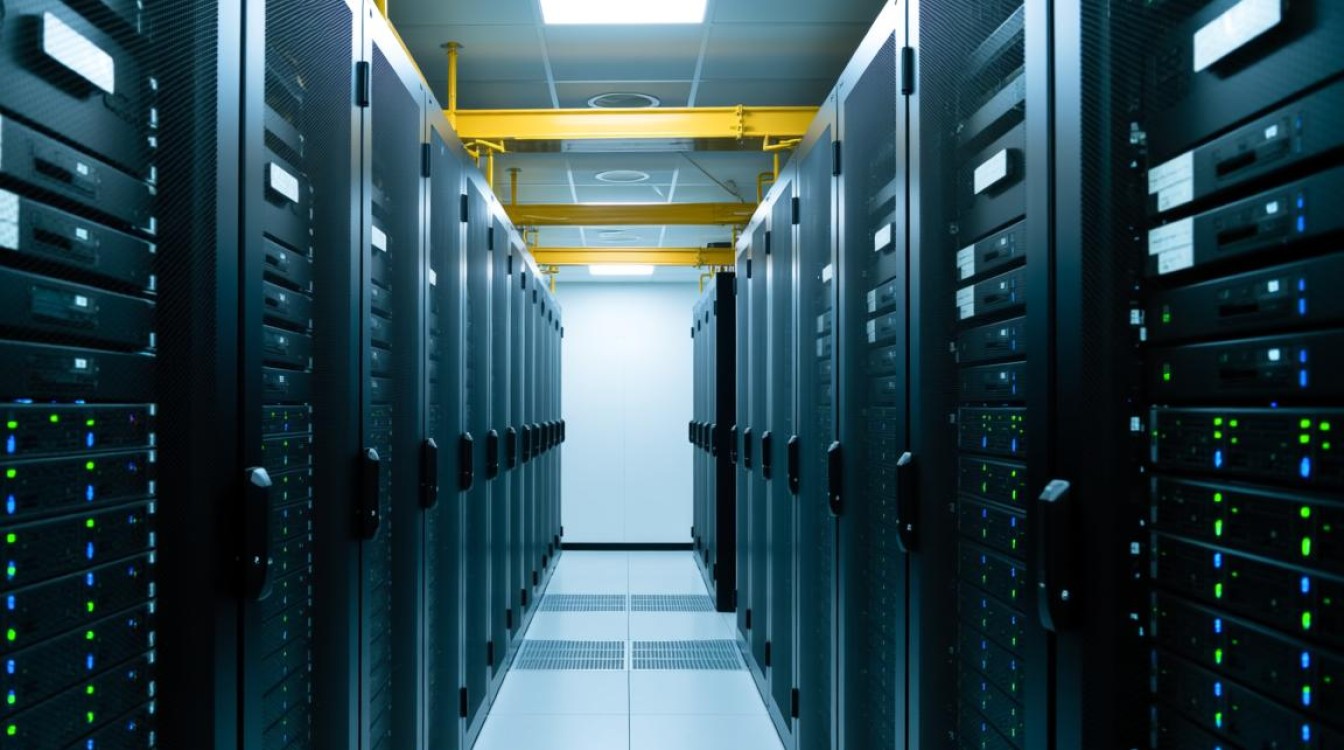 服务器性能评估中，如何准确量化不同指标对整体性能的影响？-好主机测评网