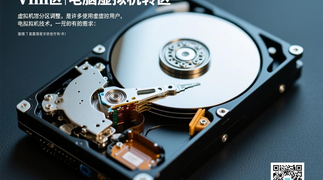 电脑虚拟机转区操作步骤详解，如何高效迁移虚拟机环境？-好主机测评网