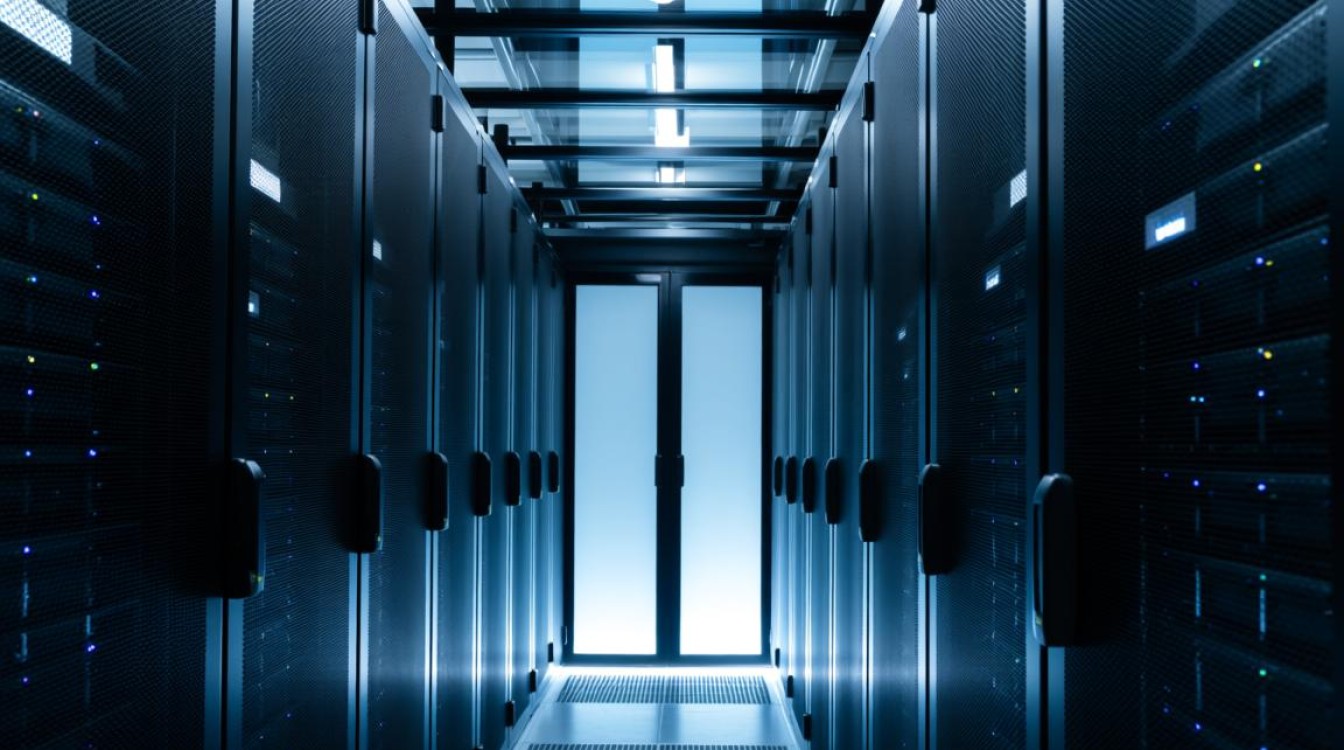 服务器性能评估与计算，如何准确评估服务器性能，优化计算效率？-好主机测评网