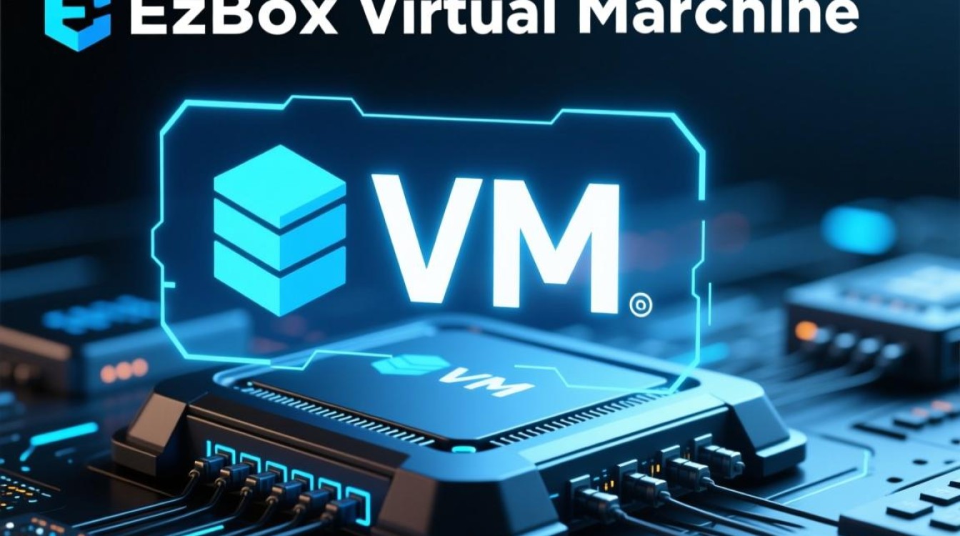 使用虚拟机ezb，有哪些常见问题或挑战？