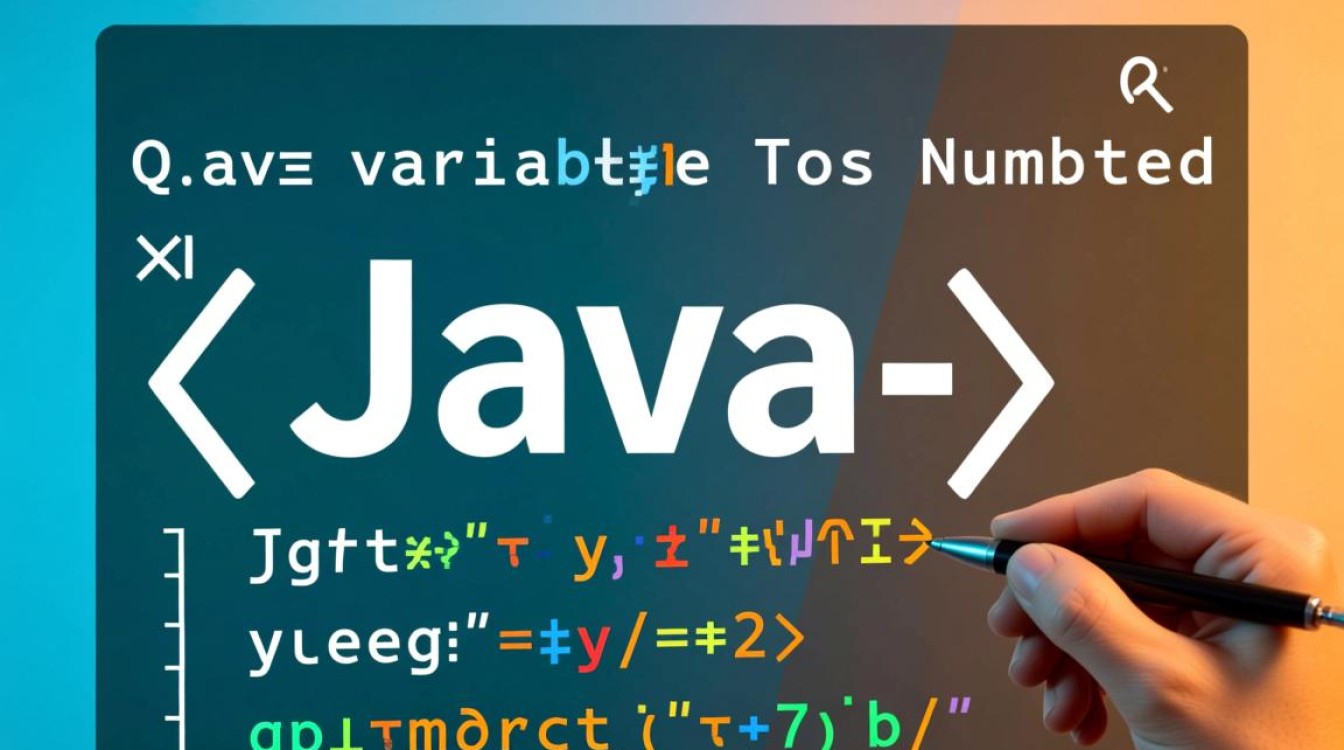 Java中表示非数值类型的方法及具体实现疑问解答？