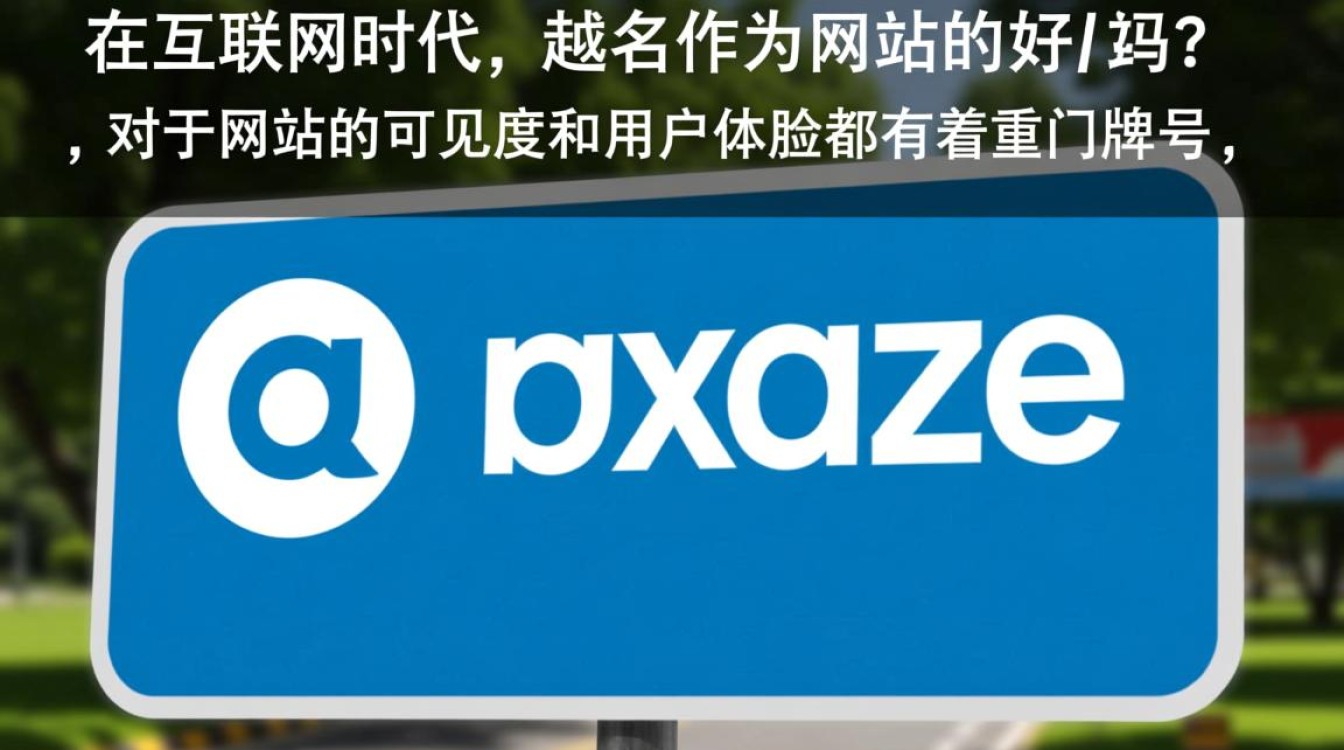 域名长度对SEO和用户体验影响大吗？越短是否就意味着越优？-好主机测评网