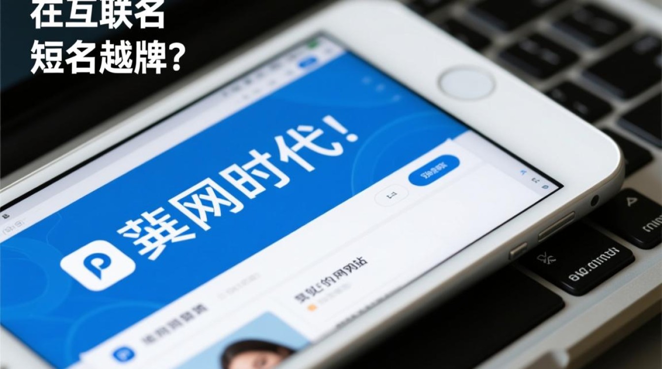 域名长度对SEO和用户体验影响大吗？越短是否就意味着越优？