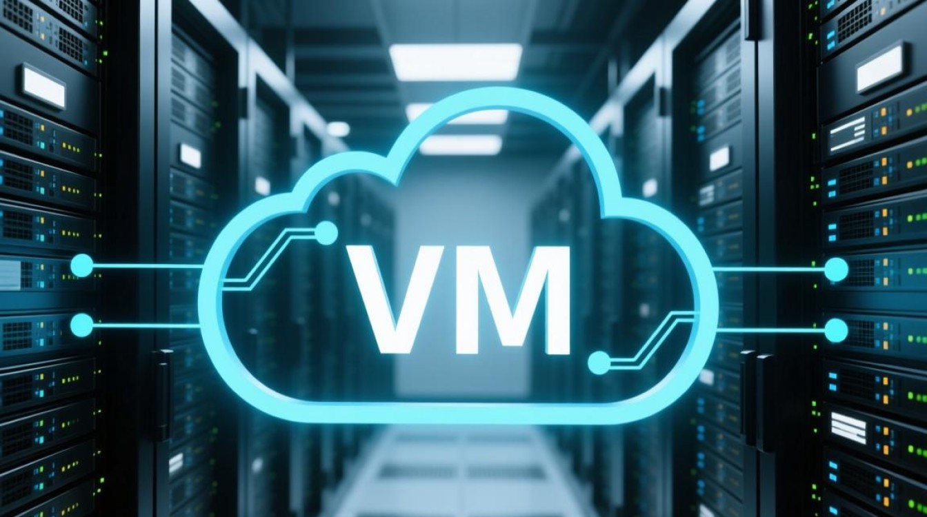 虚拟机双网段配置中，如何实现高效网络管理和数据分流？-好主机测评网