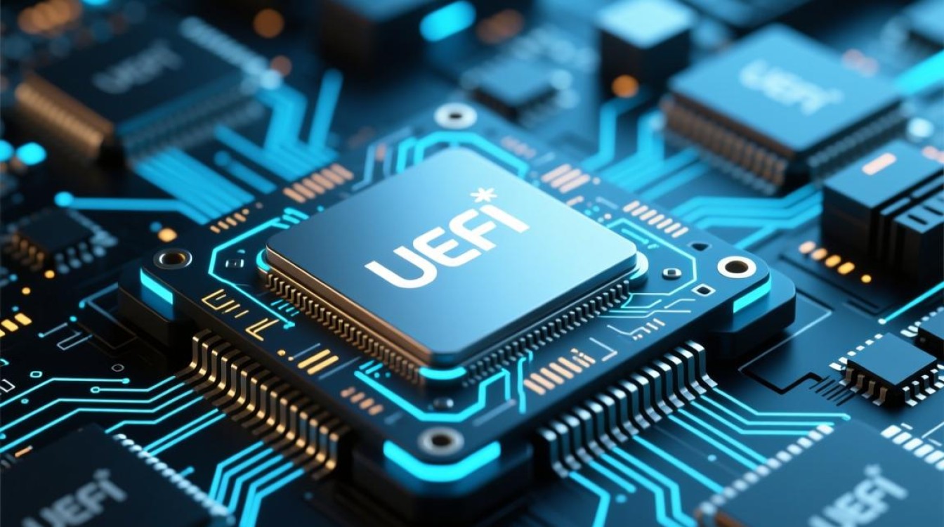 没有UEFI支持，虚拟机性能会受影响吗？如何优化体验？-好主机测评网