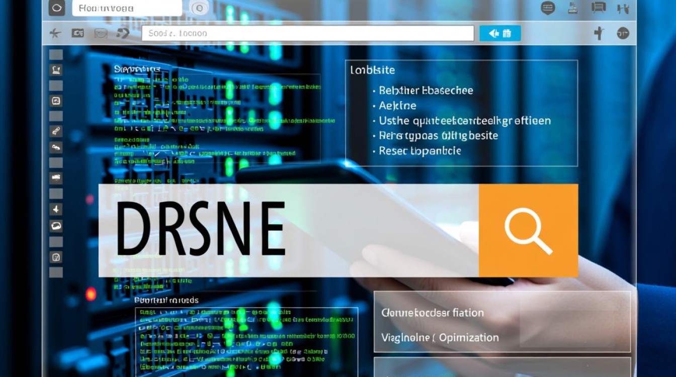 域名指向服务器解析过程是怎样的？存在哪些常见问题？-好主机测评网