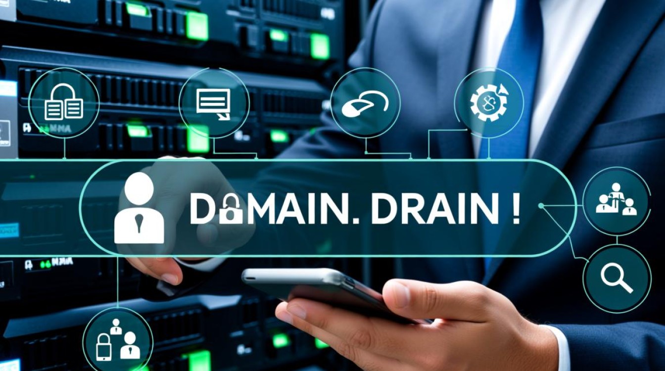 域名指向服务器解析过程是怎样的?存在哪些常见问题? 域名指向服务器解析过程是怎样的?存在哪些常见问题?