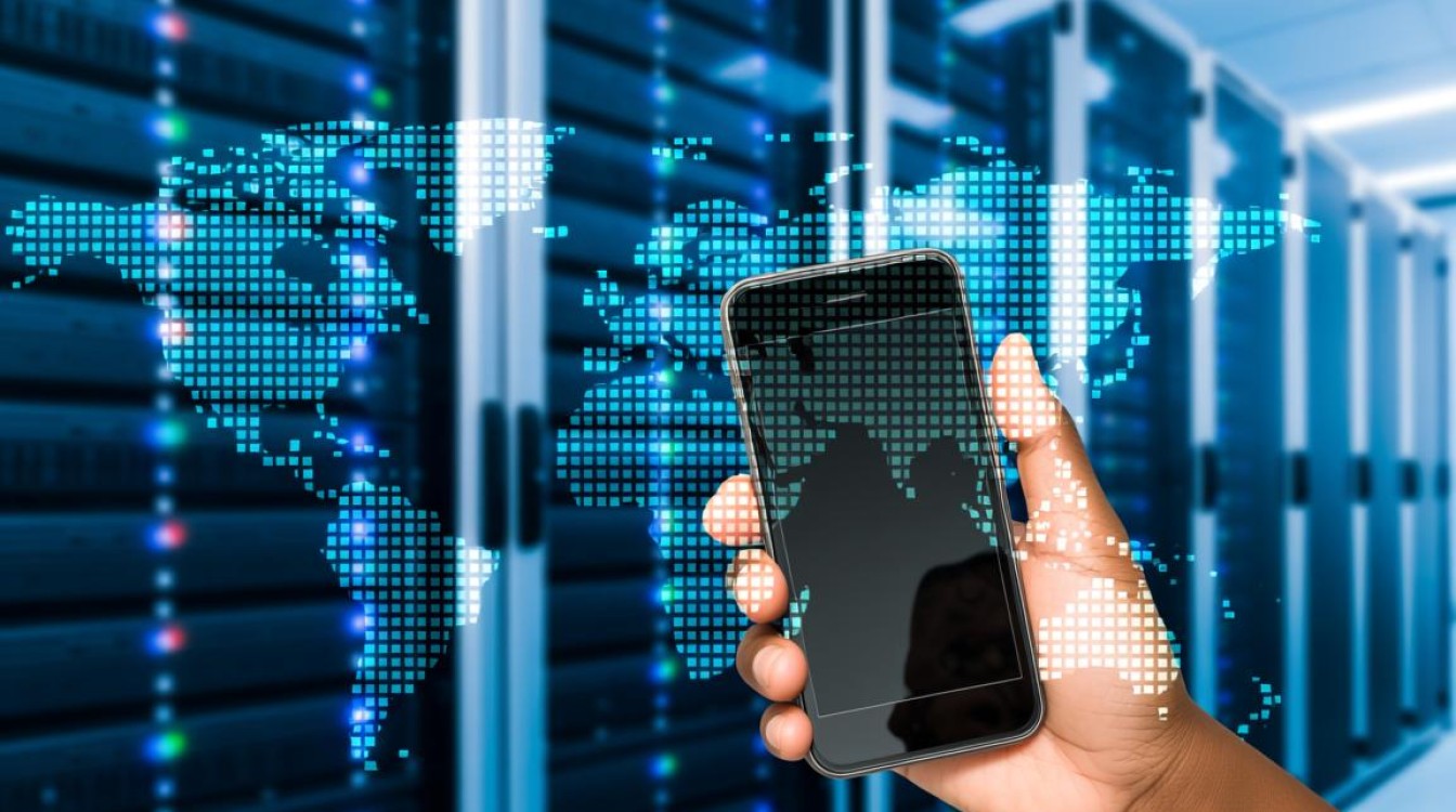 如何轻松操作手机，实现高效打开服务器功能？