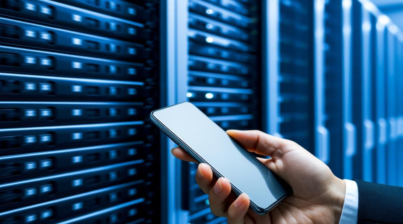 如何轻松操作手机，实现高效打开服务器功能？