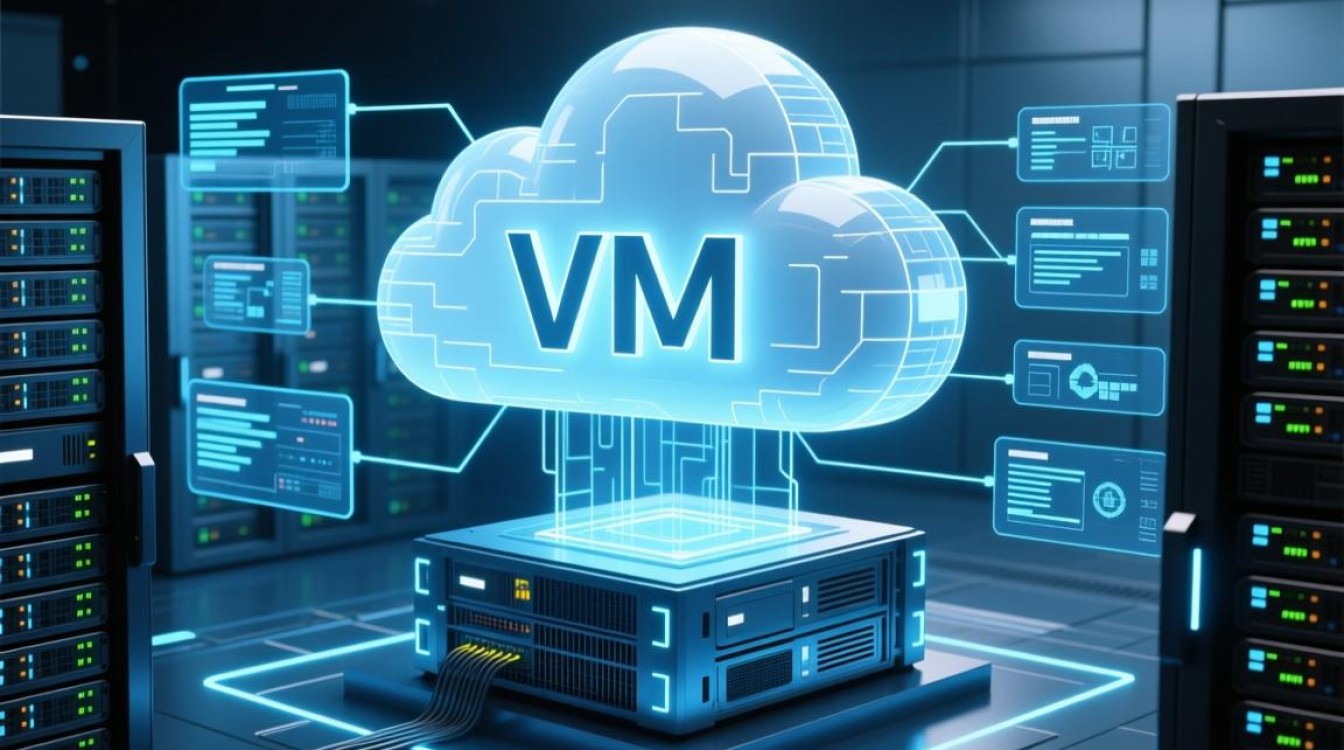 虚拟机镜像制作方法详解，从入门到精通，你真的懂了吗？