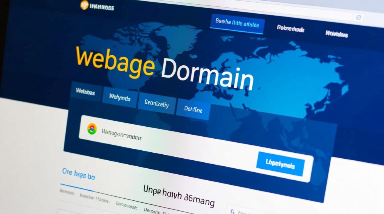 为何网页域名分析出现打开网页域名分析错误，问题出在哪？30字揭秘！