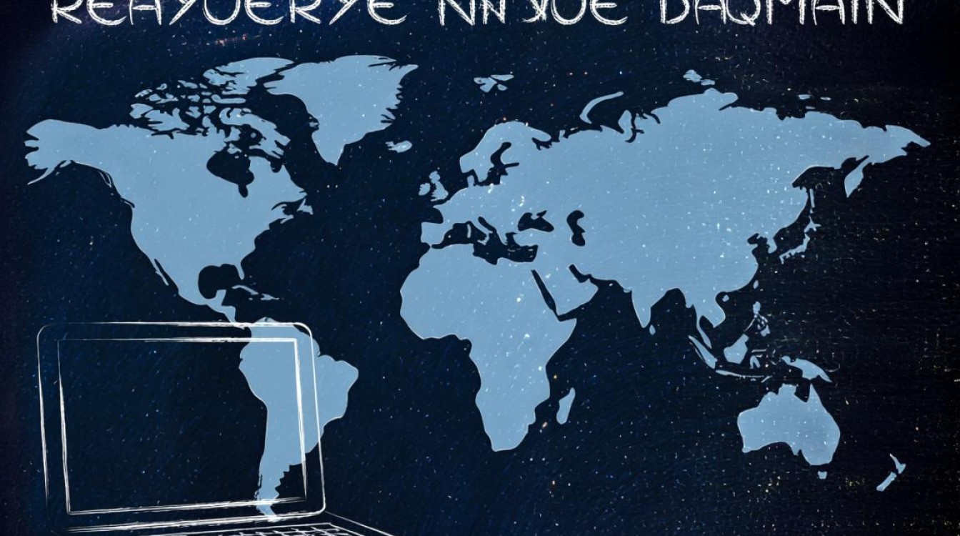 购买域名后，究竟该如何正确设置和使用，才能发挥其最大价值？