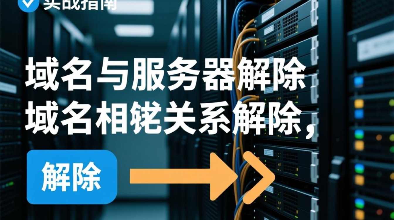 域名和服务器解除背后原因及可能影响分析，你了解多少？-好主机测评网