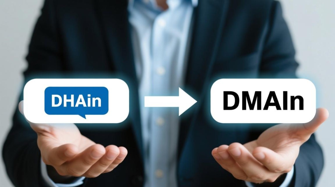 域名转入究竟指什么？详解域名转移全过程及注意事项！-好主机测评网