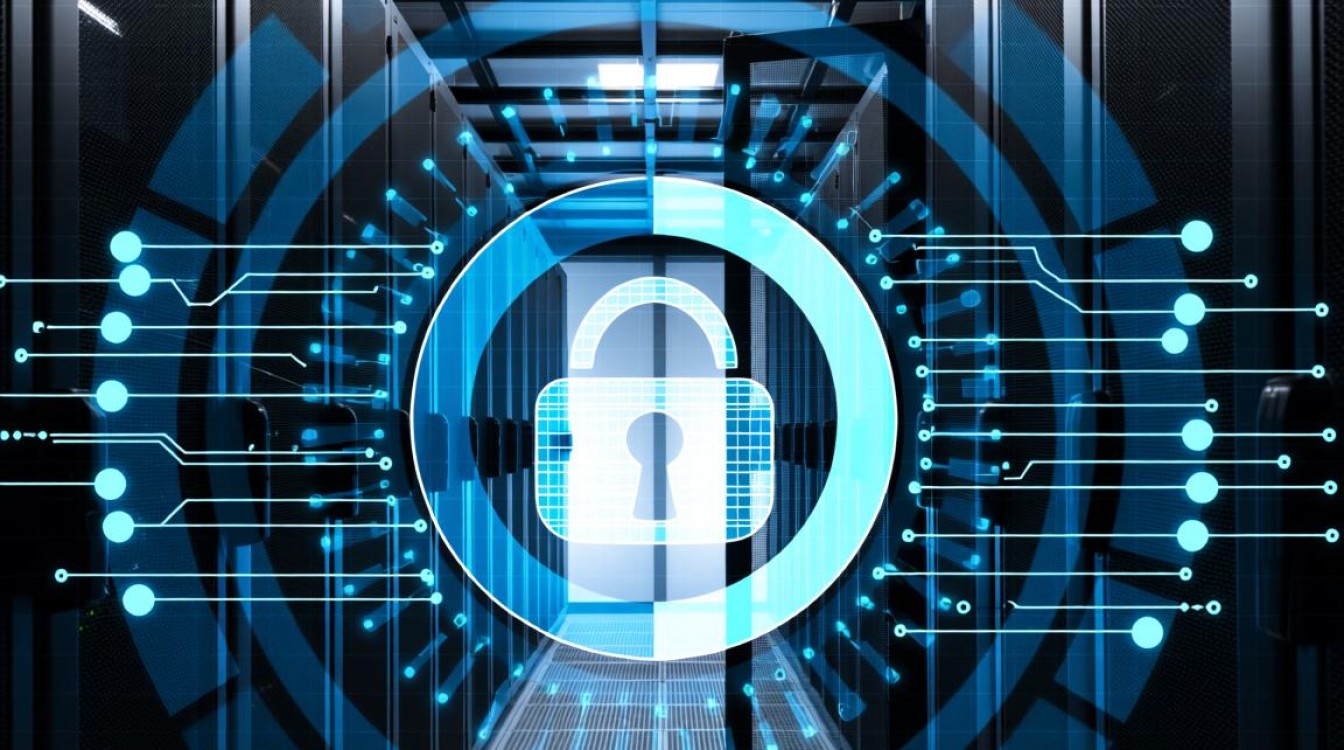 负载均衡防火墙图片中，如何识别其关键功能与配置细节？