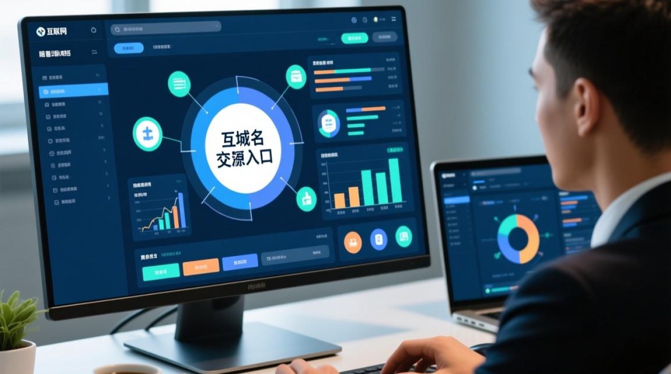 域名交易网源码揭秘，如何构建高效域名交易平台？