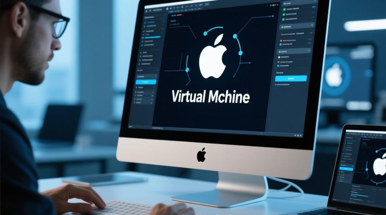 苹果官方虚拟机发布，究竟有何突破性创新？-好主机测评网