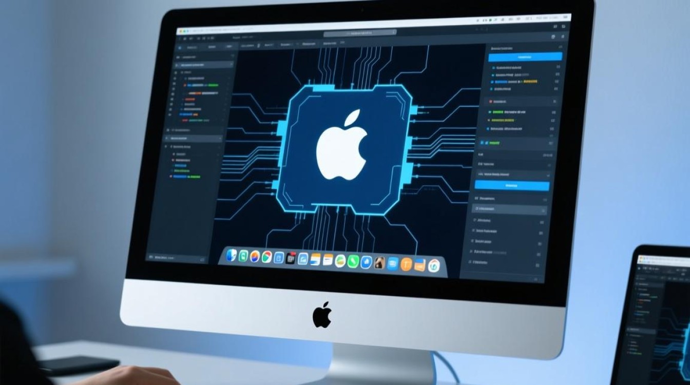 苹果官方虚拟机发布，究竟有何突破性创新？