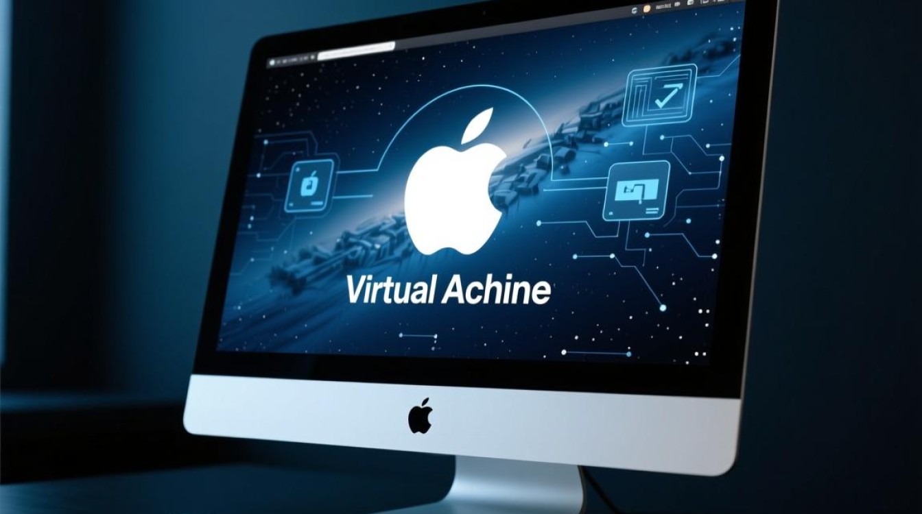 苹果官方虚拟机发布，究竟有何突破性创新？