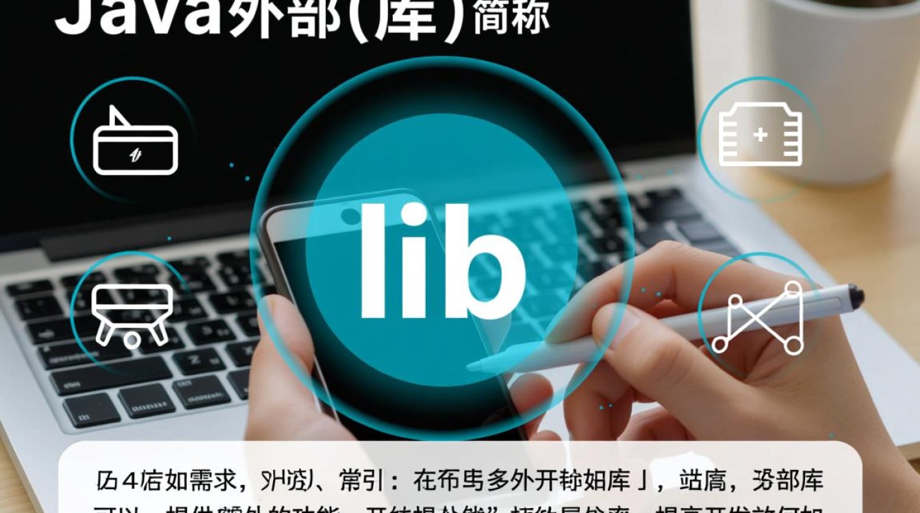 Java如何高效添加第三方库？详细步骤与最佳实践解析！-好主机测评网
