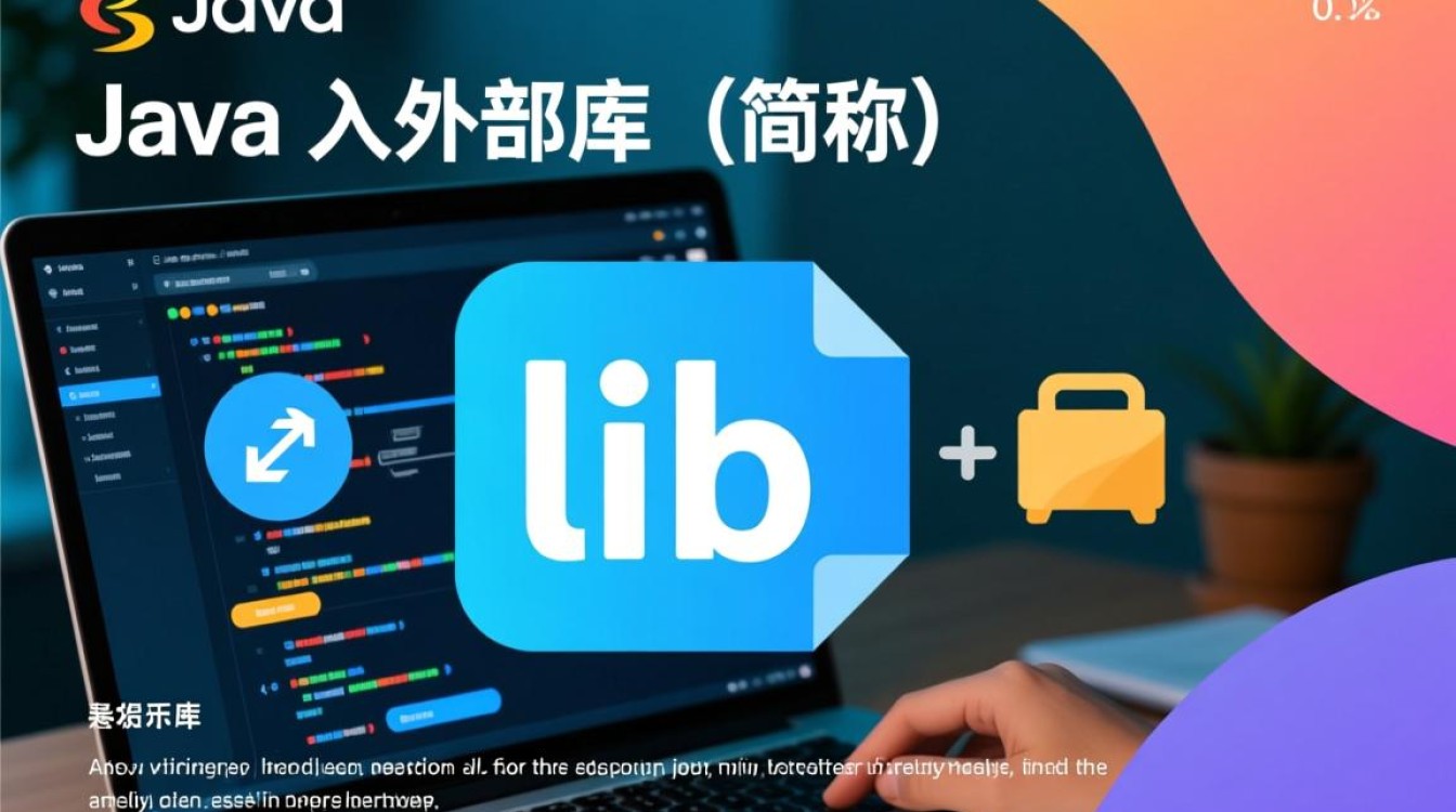 Java如何高效添加第三方库？详细步骤与最佳实践解析！