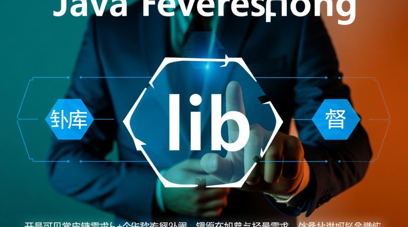 Java如何高效添加第三方库？详细步骤与最佳实践解析！