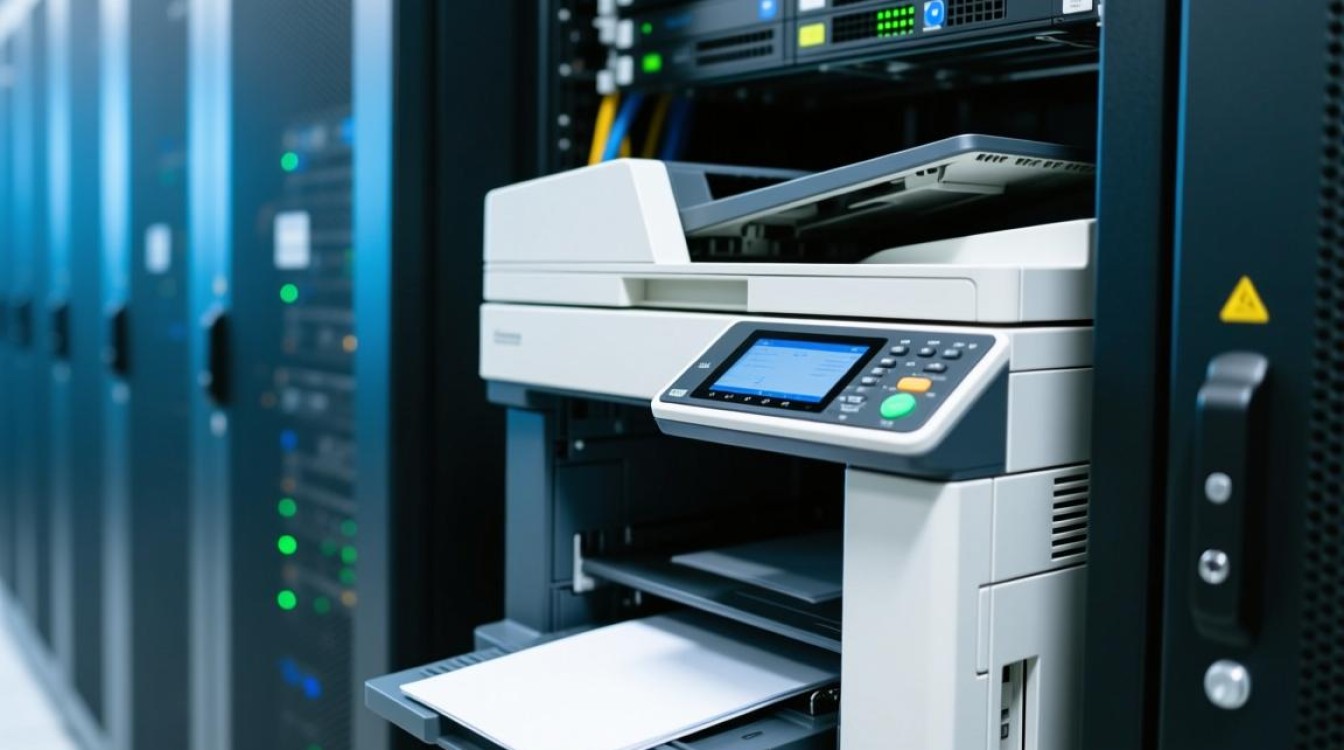 服务器打印机重启后，如何确保打印任务顺利完成？-好主机测评网