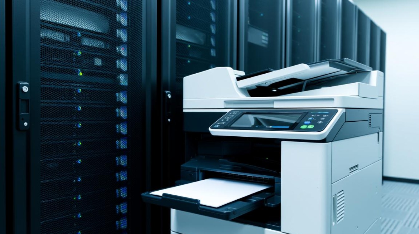 服务器打印机重启后，如何确保打印任务顺利完成？