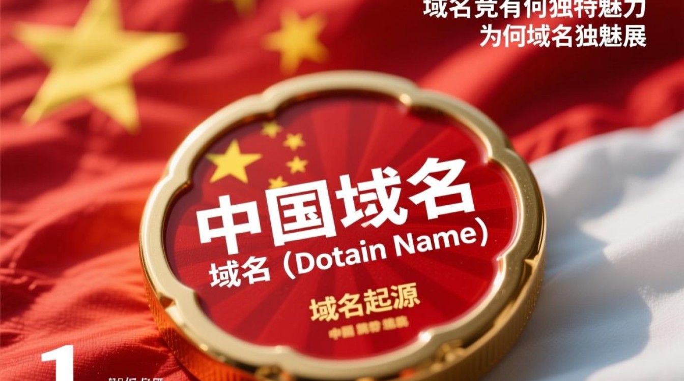 .中国域名究竟有何独特之处，为何如此受欢迎？