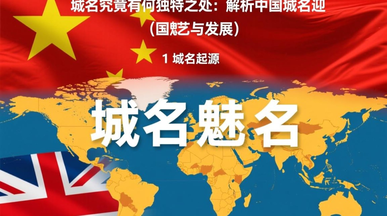 .中国域名究竟有何独特之处，为何如此受欢迎？