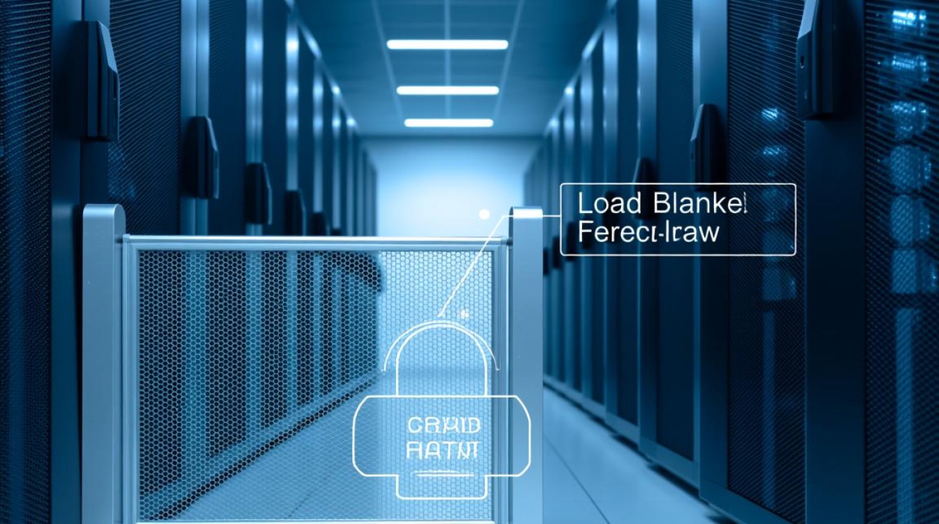 负载均衡防火墙究竟应置于何处？探讨最佳部署位置及原因。
