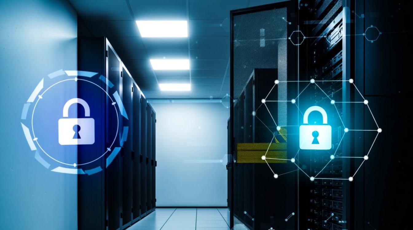 负载均衡防火墙究竟应置于何处？探讨最佳部署位置及原因。