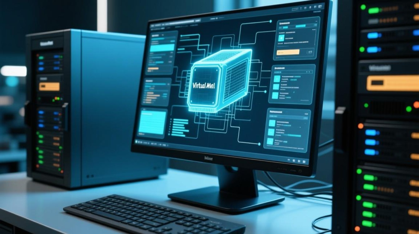 BIOS进入虚拟机,操作步骤和注意事项有哪些? BIOS进入虚拟机,操作步骤和注意事项有哪些?