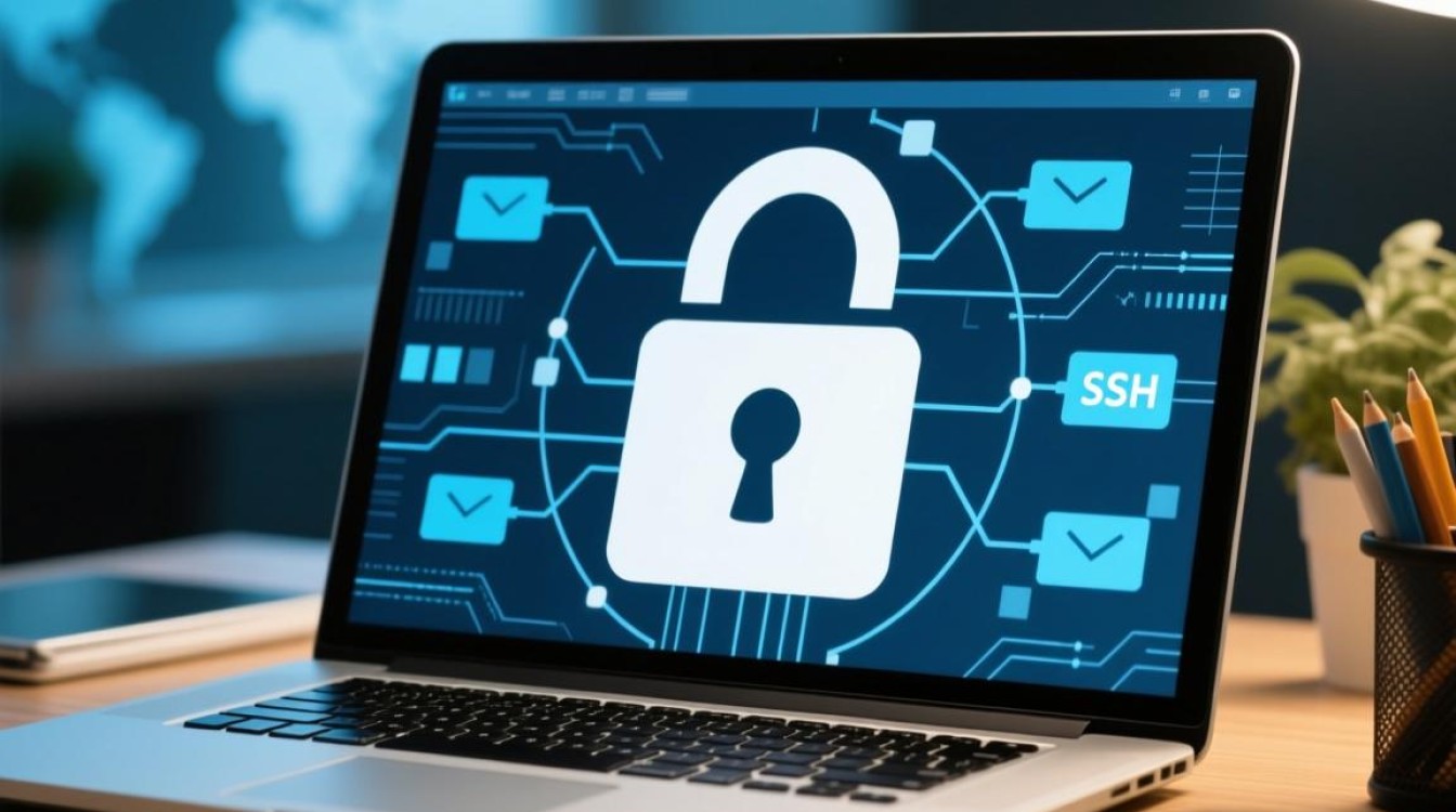 SSH远程连接Linux时，如何确保连接的安全性及稳定性？