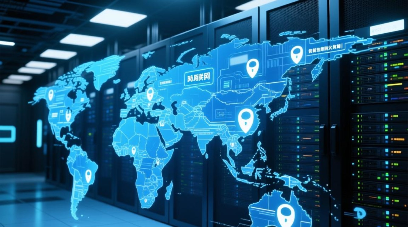 负载均衡防火墙前后，性能提升还是安全风险？揭秘其影响与挑战！