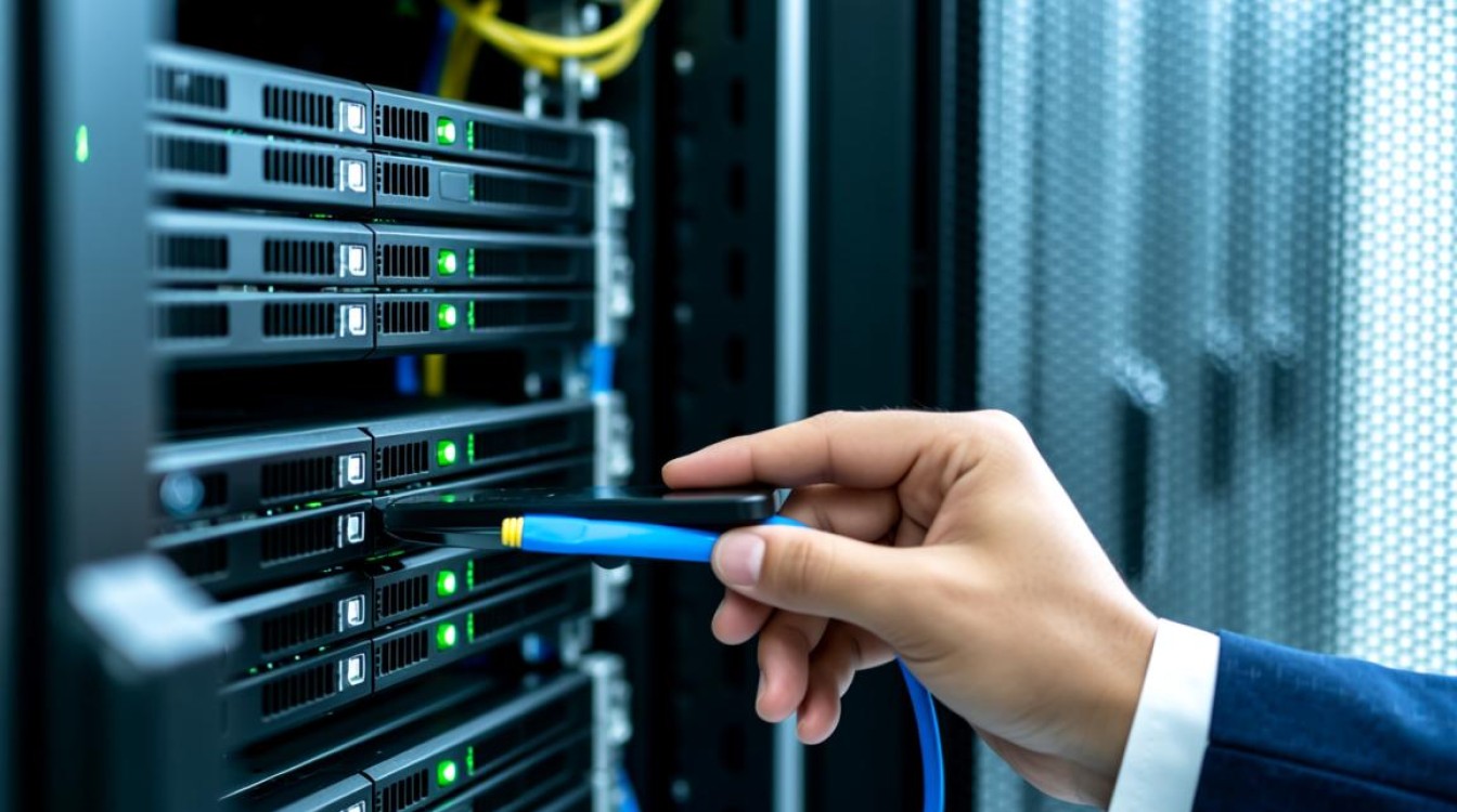 服务器打开服务命令具体操作步骤是什么？常见问题解答！-好主机测评网