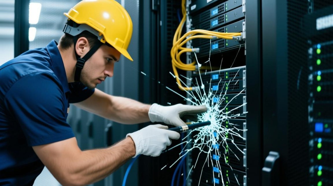 服务器恢复一天前，用户数据安全及服务稳定性有何保障？-好主机测评网